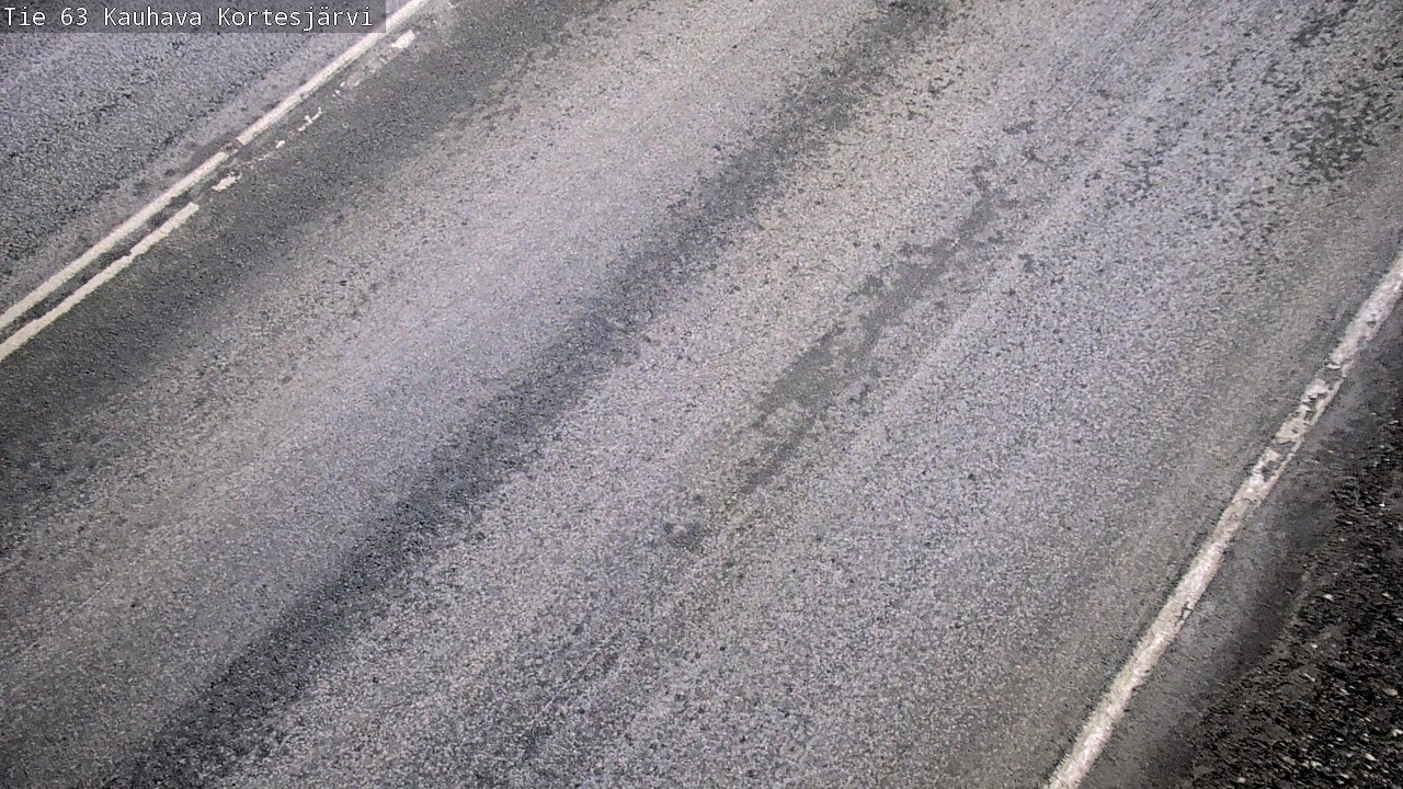 Kelikamerat Kuva Tie 63 Kauhava Kortesjärvi, Kauhava, Etelä-Pohjanmaa