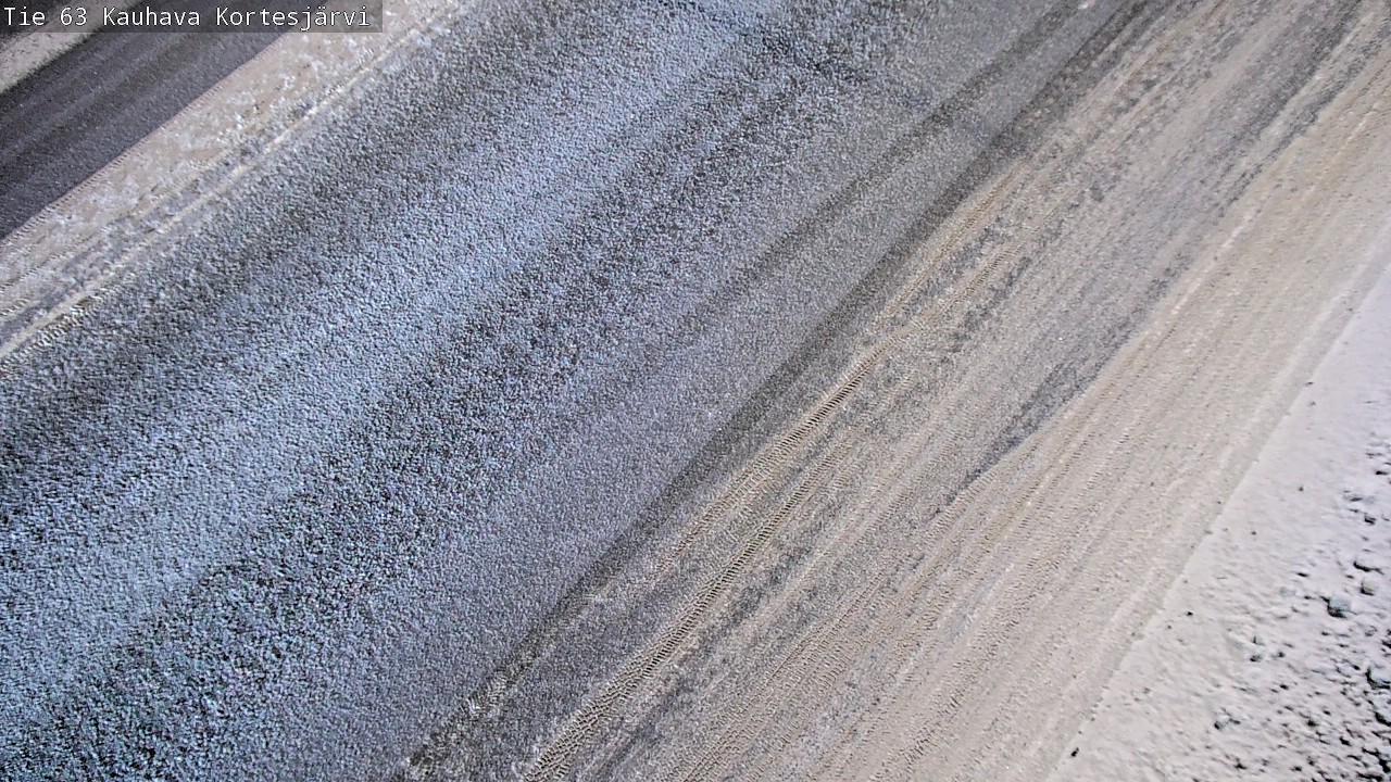 Kelikamerat Kuva Tie 63 Kauhava Kortesjärvi, Kauhava, Etelä-Pohjanmaa