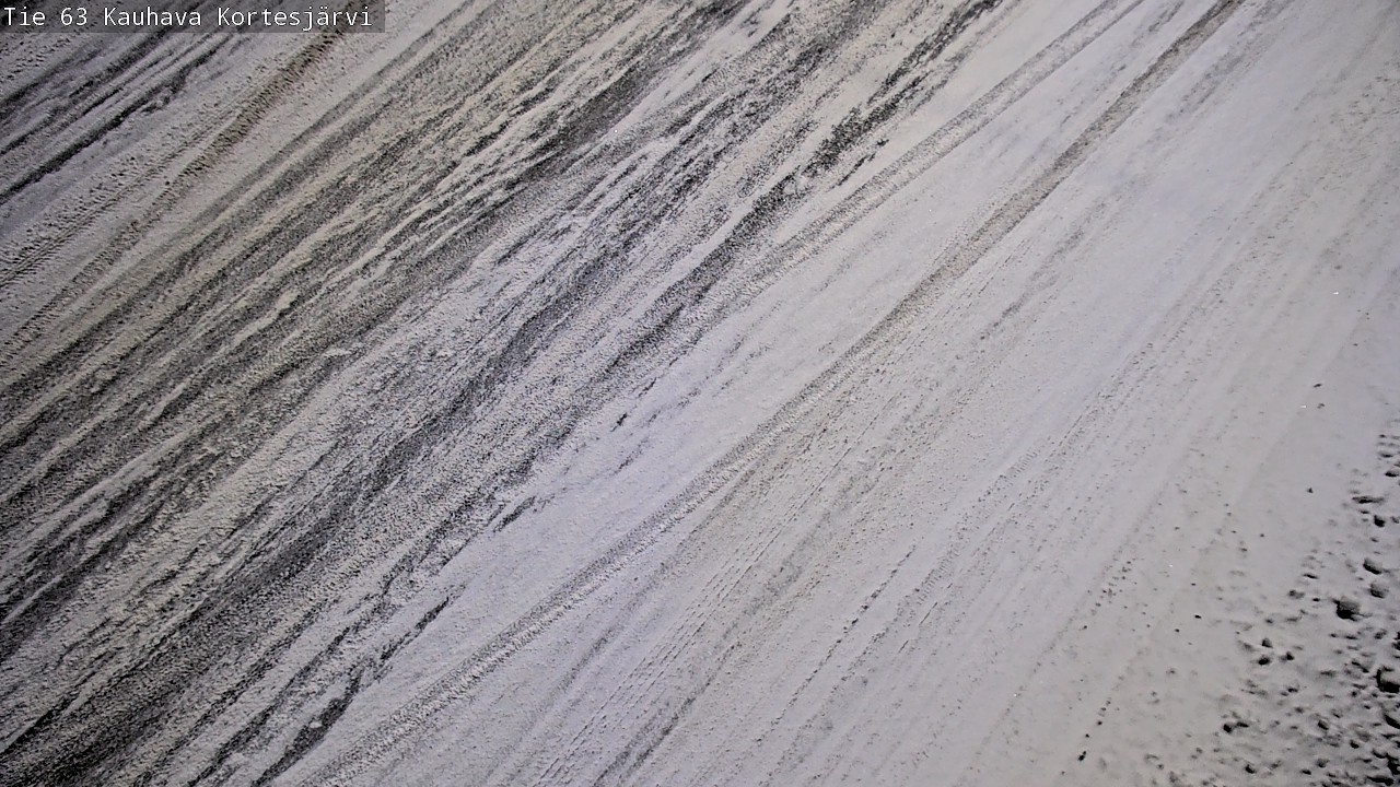 Kelikamerat Kuva Tie 63 Kauhava Kortesjärvi, Kauhava, Etelä-Pohjanmaa