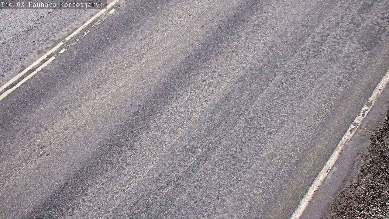 Kelikamerat Kuva Tie 63 Kauhava Kortesjärvi, Kauhava, Etelä-Pohjanmaa