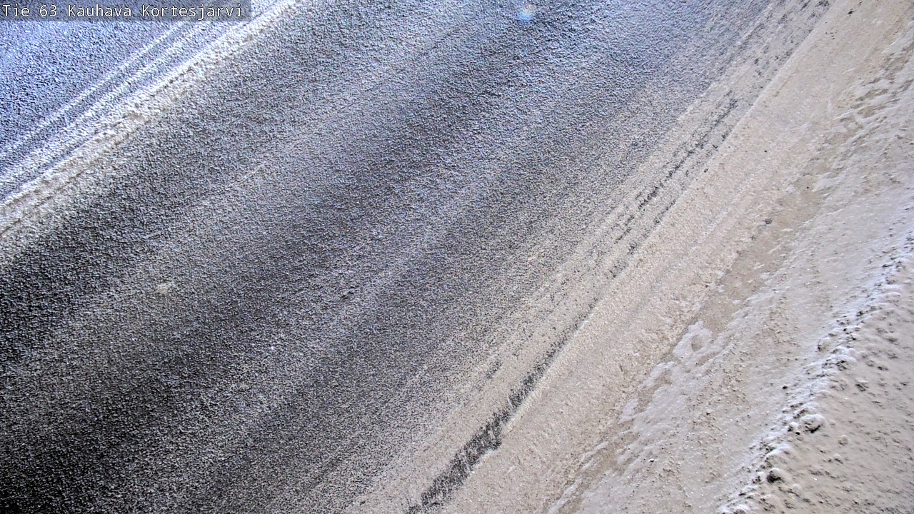 Kelikamerat Kuva Tie 63 Kauhava Kortesjärvi, Kauhava, Etelä-Pohjanmaa