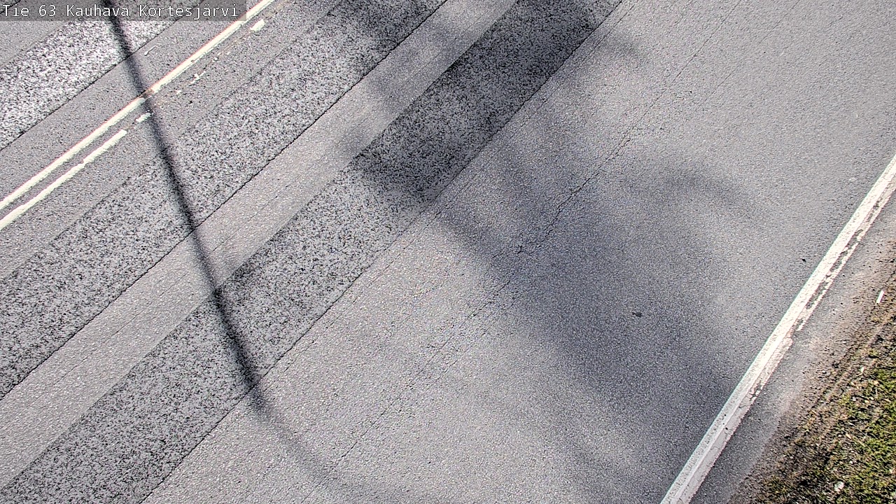 Kelikamerat Kuva Tie 63 Kauhava Kortesjärvi, Kauhava, Etelä-Pohjanmaa