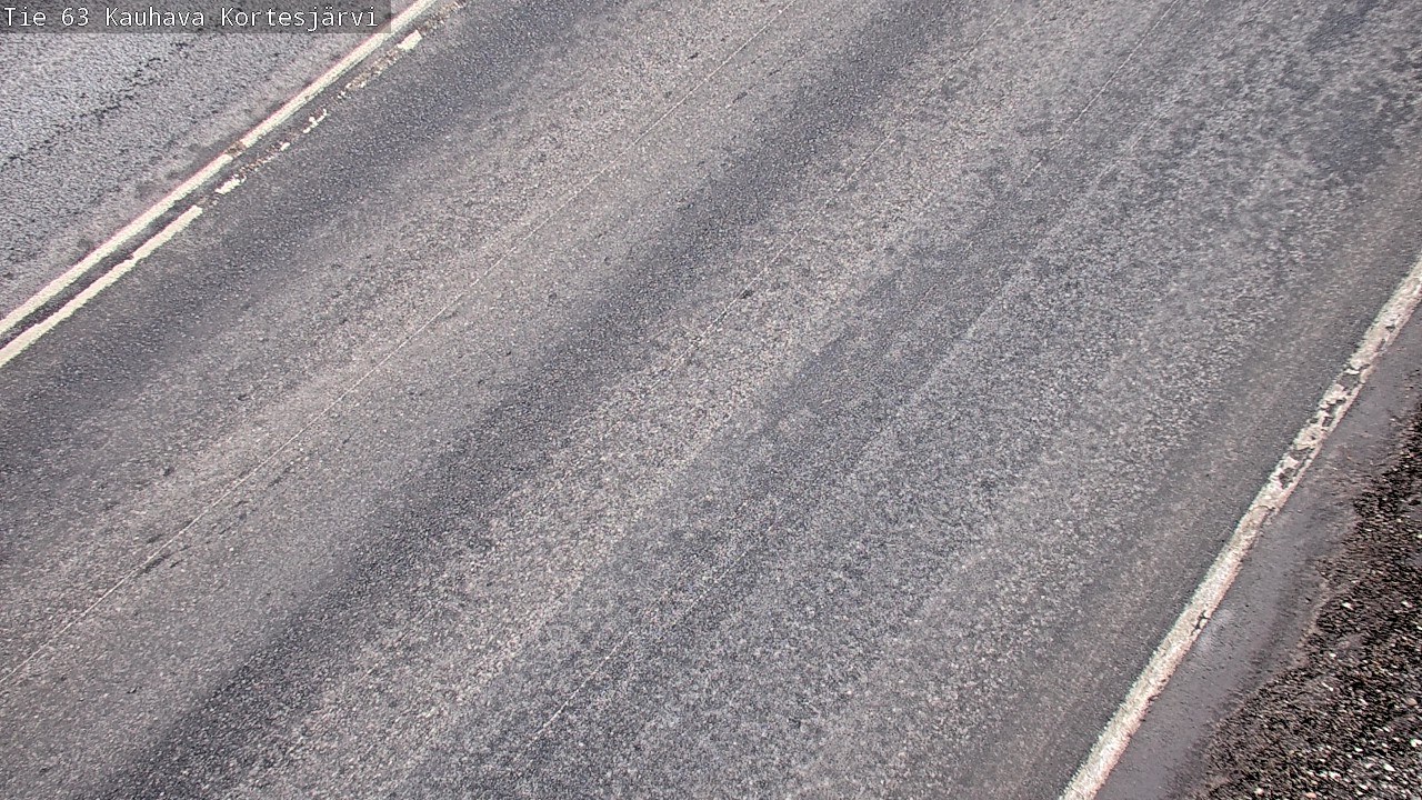 Kelikamerat Kuva Tie 63 Kauhava Kortesjärvi, Kauhava, Etelä-Pohjanmaa
