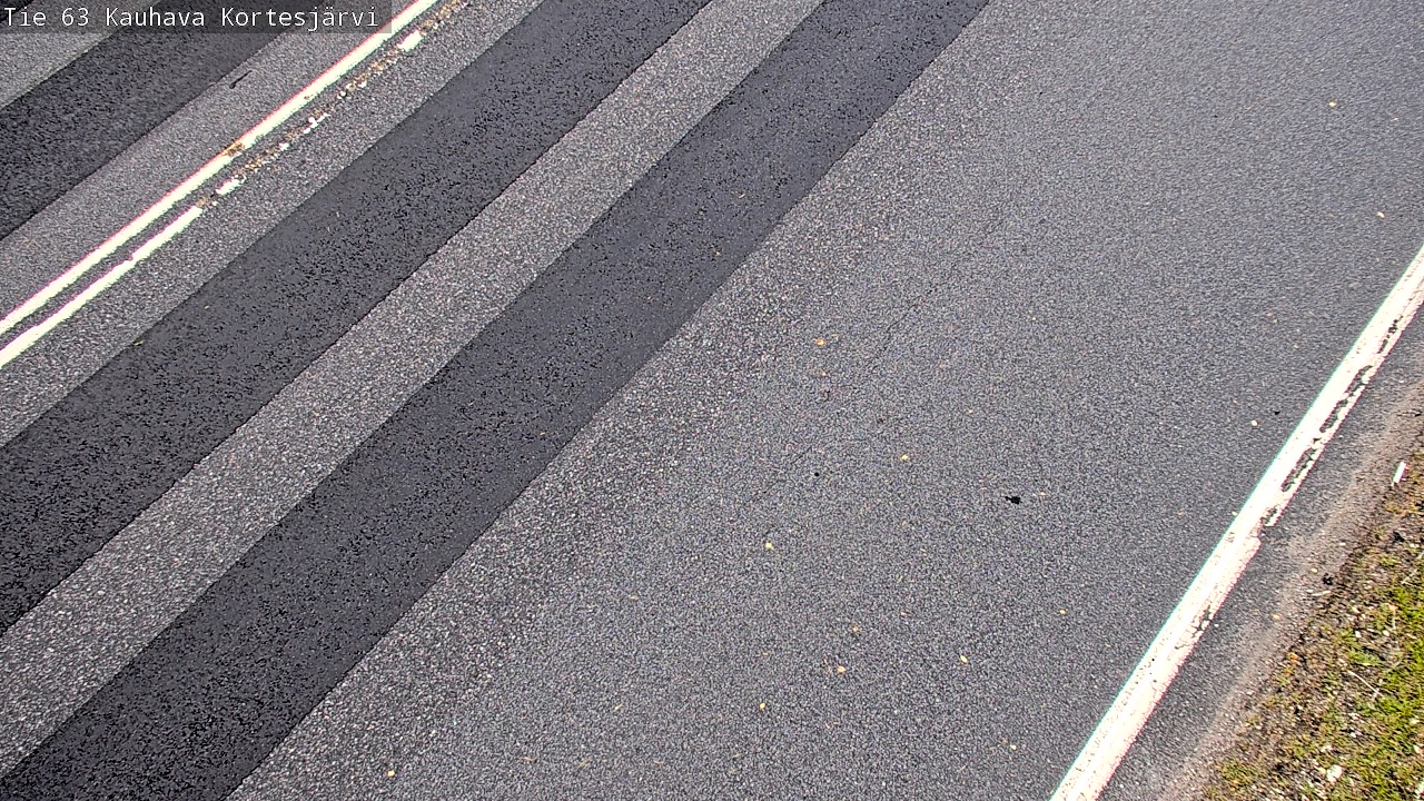 Kelikamerat Kuva Tie 63 Kauhava Kortesjärvi, Kauhava, Etelä-Pohjanmaa