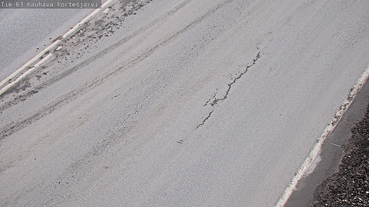 Kelikamerat Kuva Tie 63 Kauhava Kortesjärvi, Kauhava, Etelä-Pohjanmaa