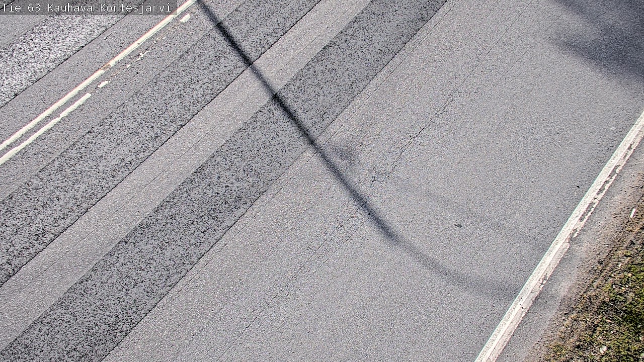 Kelikamerat Kuva Tie 63 Kauhava Kortesjärvi, Kauhava, Etelä-Pohjanmaa