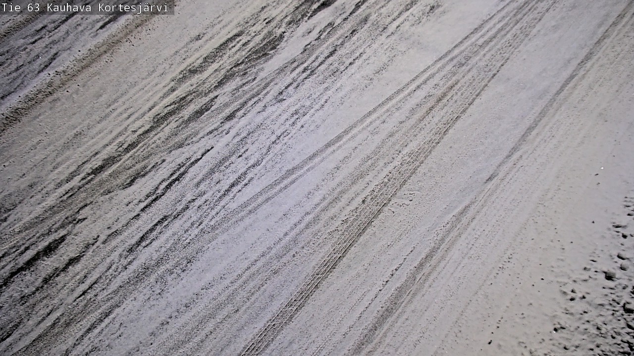 Kelikamerat Kuva Tie 63 Kauhava Kortesjärvi, Kauhava, Etelä-Pohjanmaa