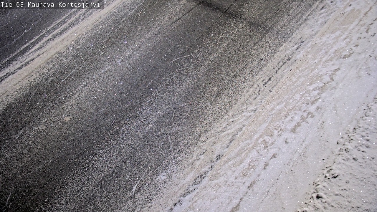 Kelikamerat Kuva Tie 63 Kauhava Kortesjärvi, Kauhava, Etelä-Pohjanmaa