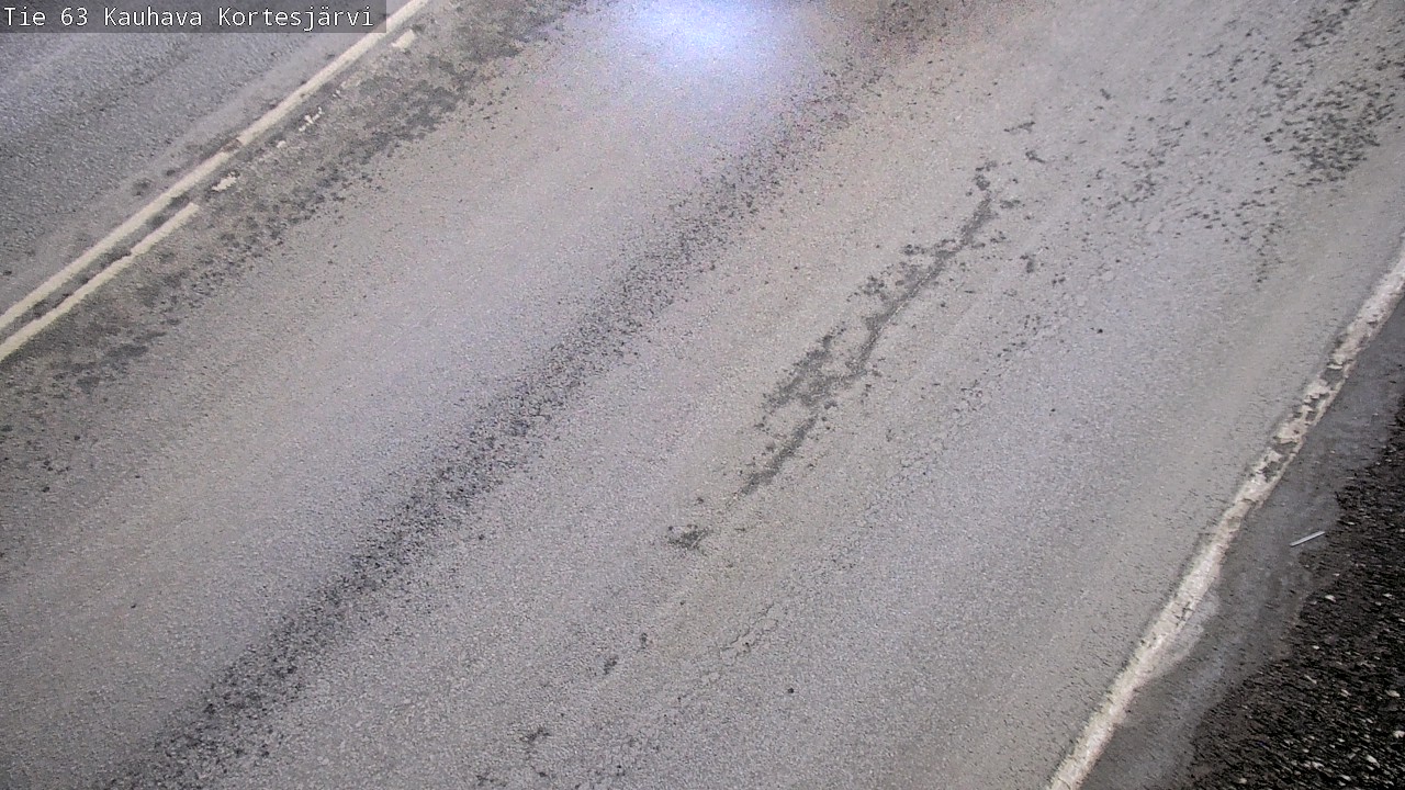 Kelikamerat Kuva Tie 63 Kauhava Kortesjärvi, Kauhava, Etelä-Pohjanmaa