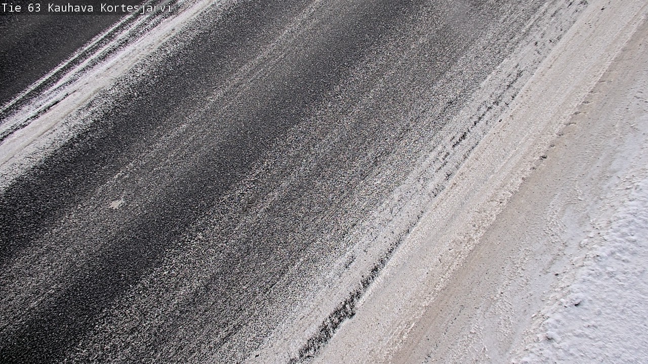 Kelikamerat Kuva Tie 63 Kauhava Kortesjärvi, Kauhava, Etelä-Pohjanmaa