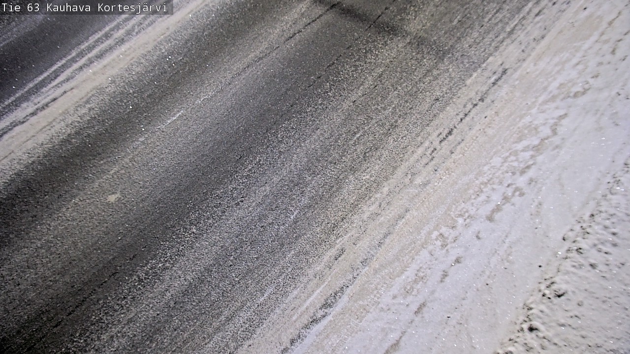 Kelikamerat Kuva Tie 63 Kauhava Kortesjärvi, Kauhava, Etelä-Pohjanmaa