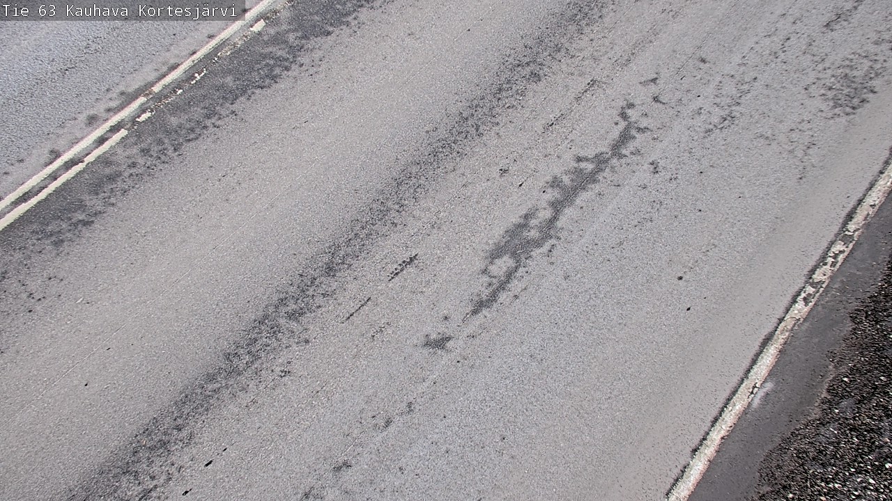 Kelikamerat Kuva Tie 63 Kauhava Kortesjärvi, Kauhava, Etelä-Pohjanmaa