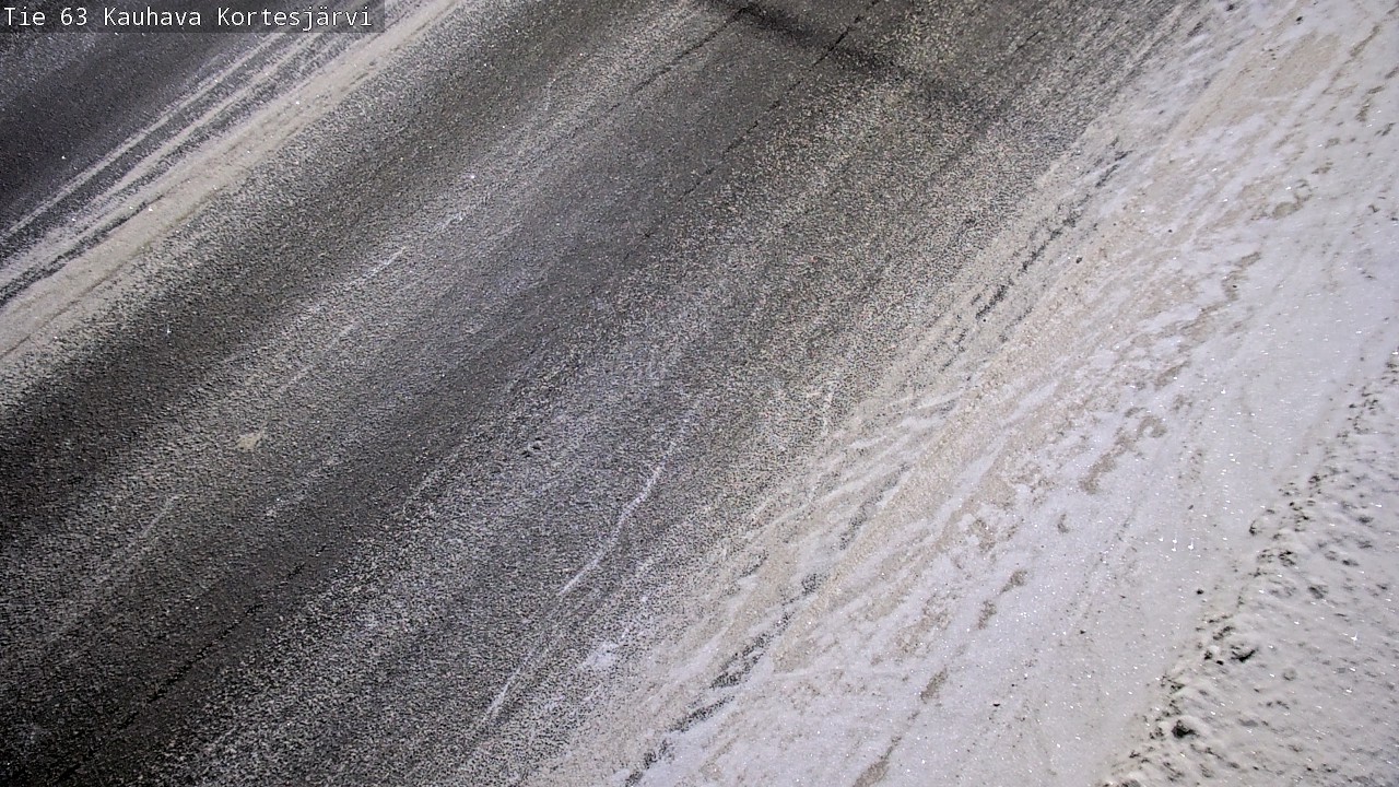 Kelikamerat Kuva Tie 63 Kauhava Kortesjärvi, Kauhava, Etelä-Pohjanmaa