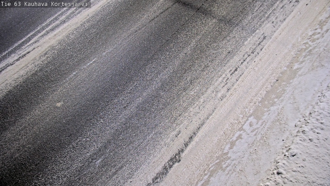 Kelikamerat Kuva Tie 63 Kauhava Kortesjärvi, Kauhava, Etelä-Pohjanmaa