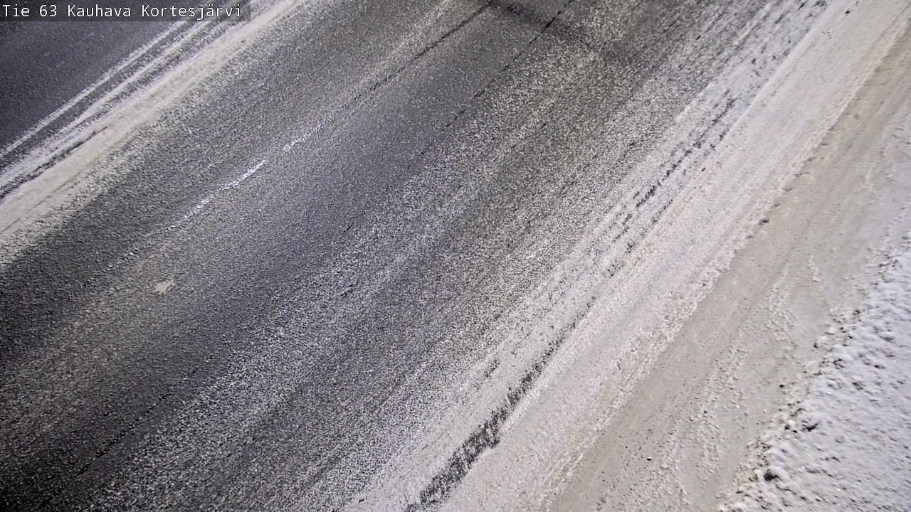 Kelikamerat Kuva Tie 63 Kauhava Kortesjärvi, Kauhava, Etelä-Pohjanmaa