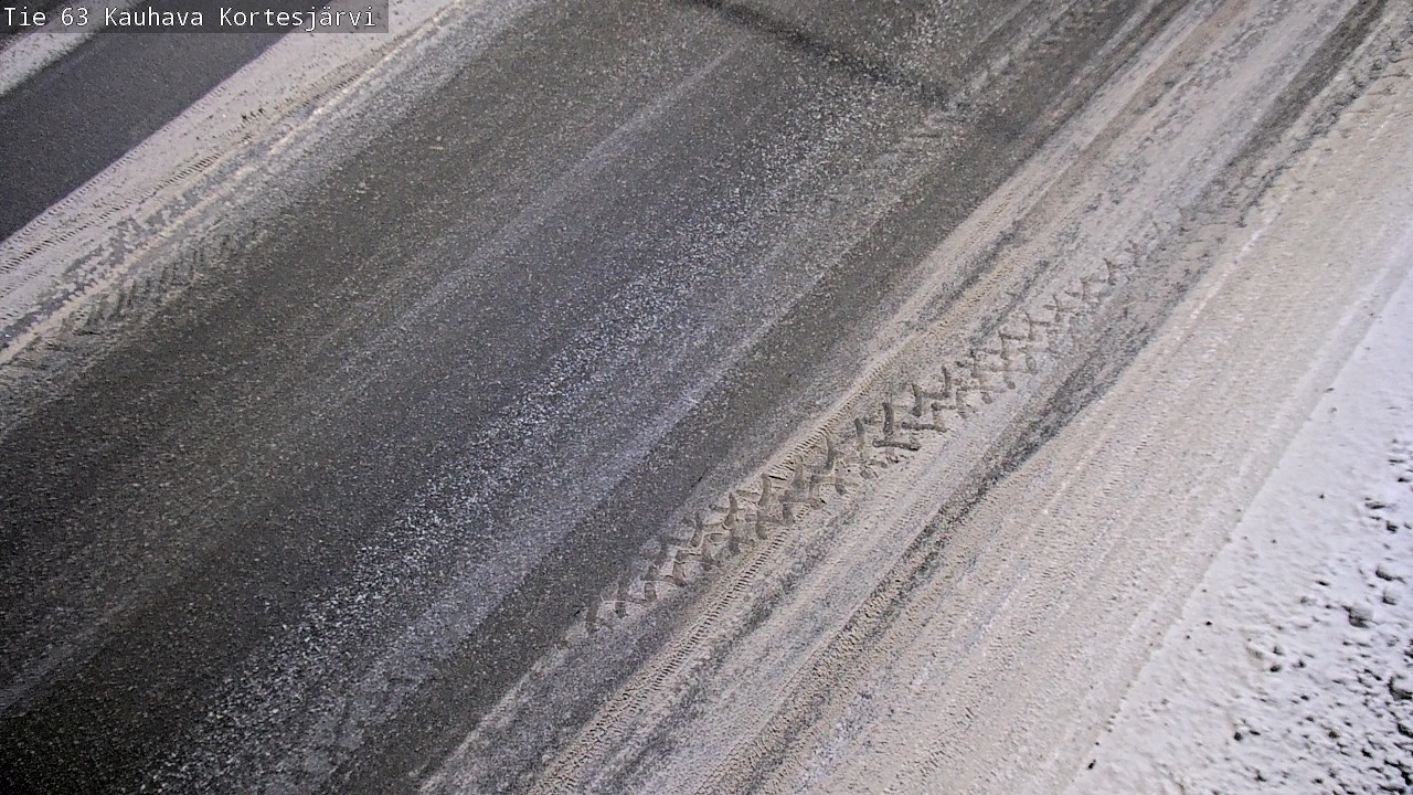 Kelikamerat Kuva Tie 63 Kauhava Kortesjärvi, Kauhava, Etelä-Pohjanmaa