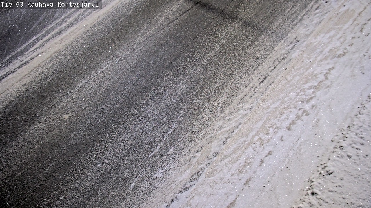 Kelikamerat Kuva Tie 63 Kauhava Kortesjärvi, Kauhava, Etelä-Pohjanmaa