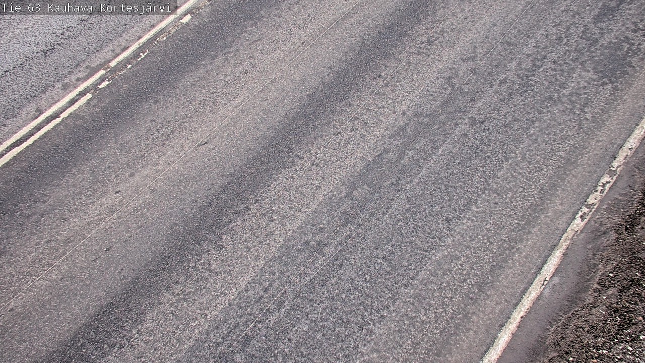 Kelikamerat Kuva Tie 63 Kauhava Kortesjärvi, Kauhava, Etelä-Pohjanmaa