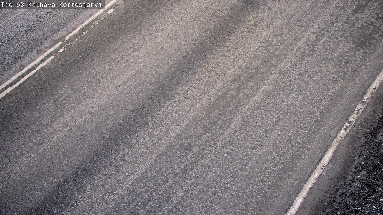 Kelikamerat Kuva Tie 63 Kauhava Kortesjärvi, Kauhava, Etelä-Pohjanmaa
