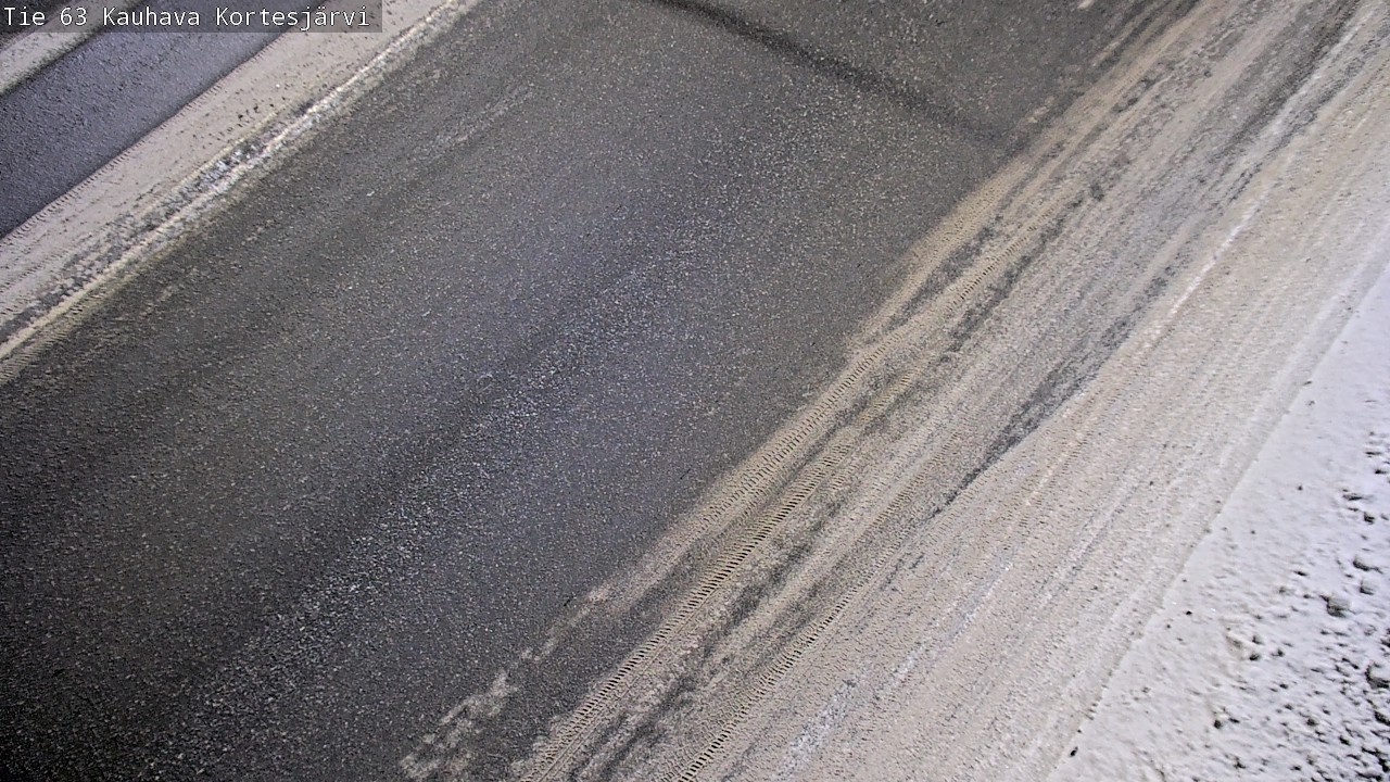 Kelikamerat Kuva Tie 63 Kauhava Kortesjärvi, Kauhava, Etelä-Pohjanmaa