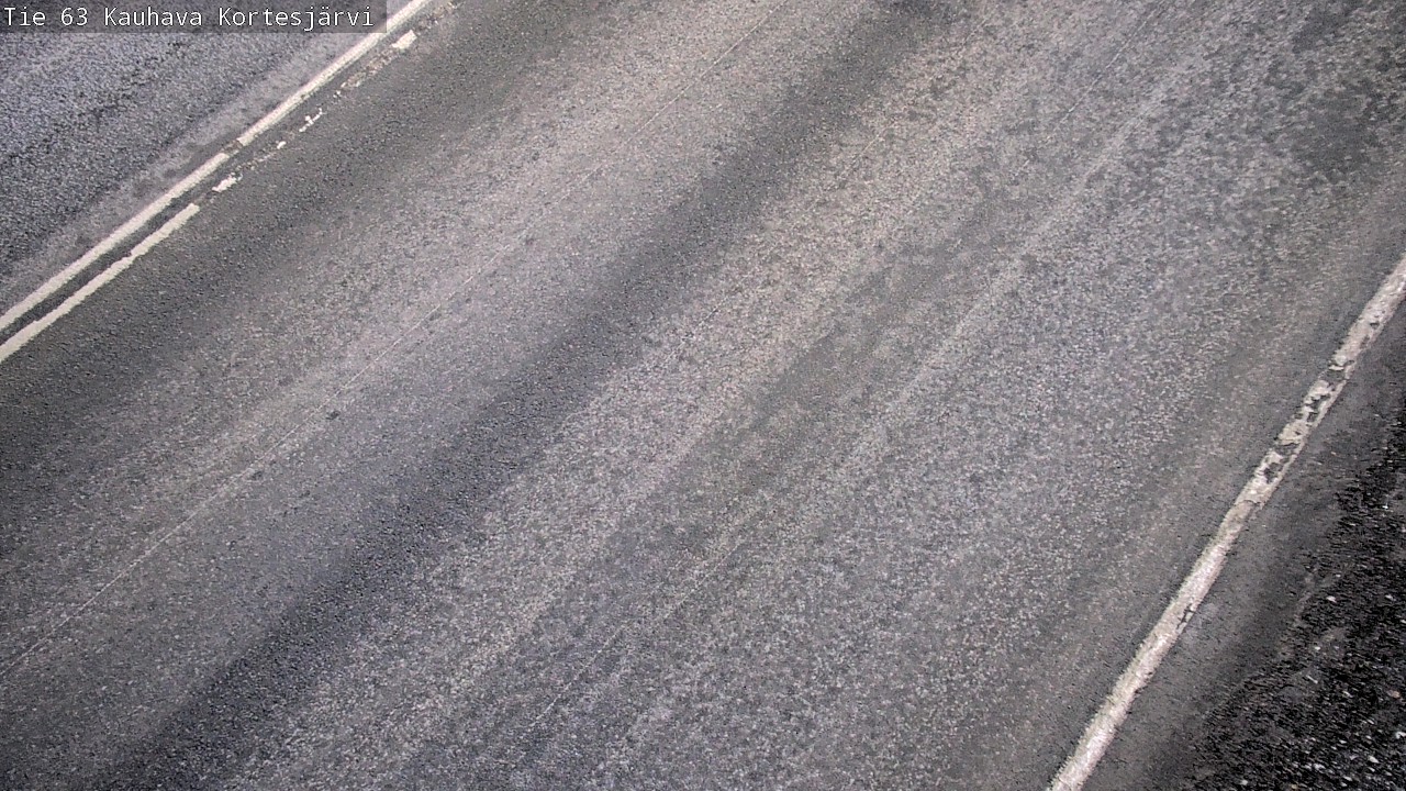 Kelikamerat Kuva Tie 63 Kauhava Kortesjärvi, Kauhava, Etelä-Pohjanmaa