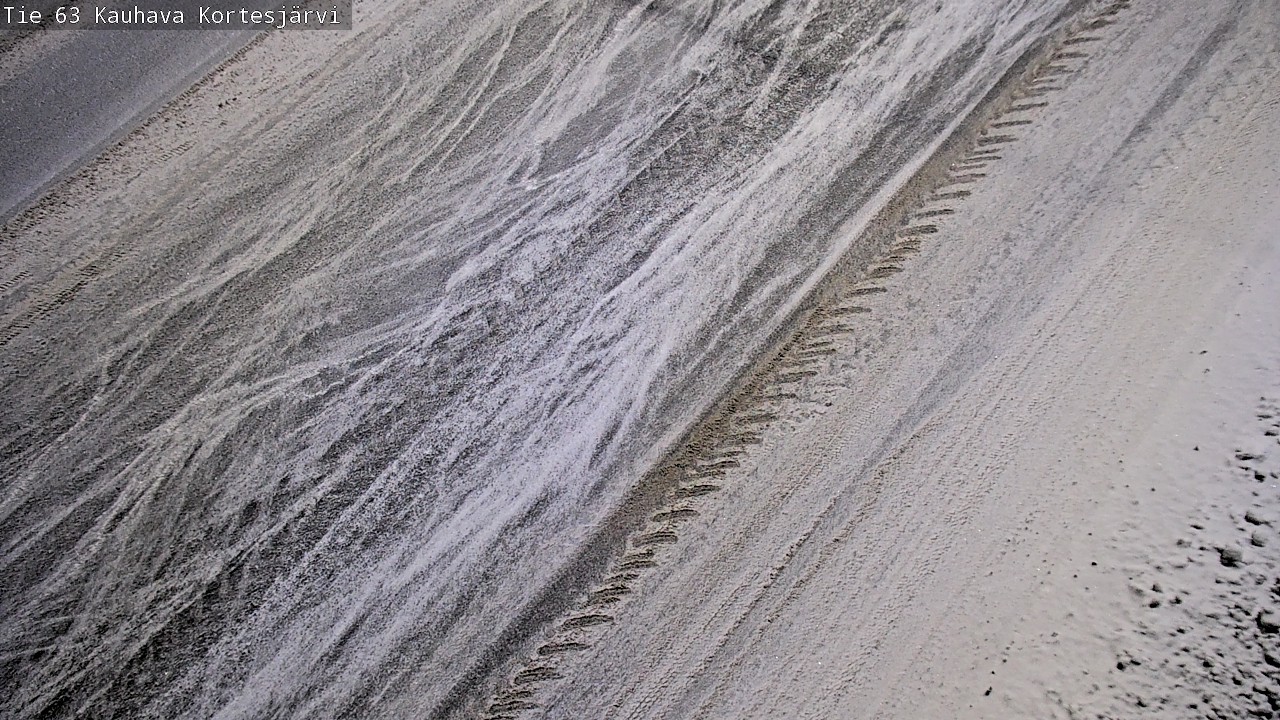 Kelikamerat Kuva Tie 63 Kauhava Kortesjärvi, Kauhava, Etelä-Pohjanmaa