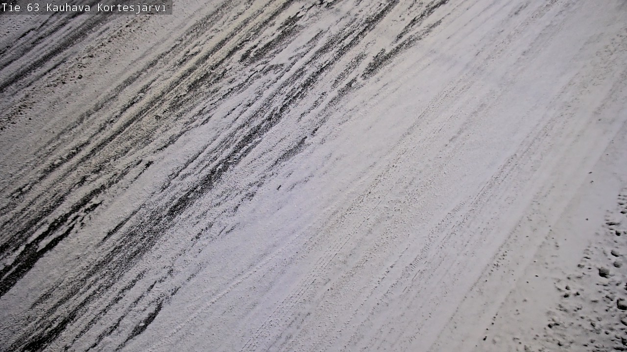 Kelikamerat Kuva Tie 63 Kauhava Kortesjärvi, Kauhava, Etelä-Pohjanmaa