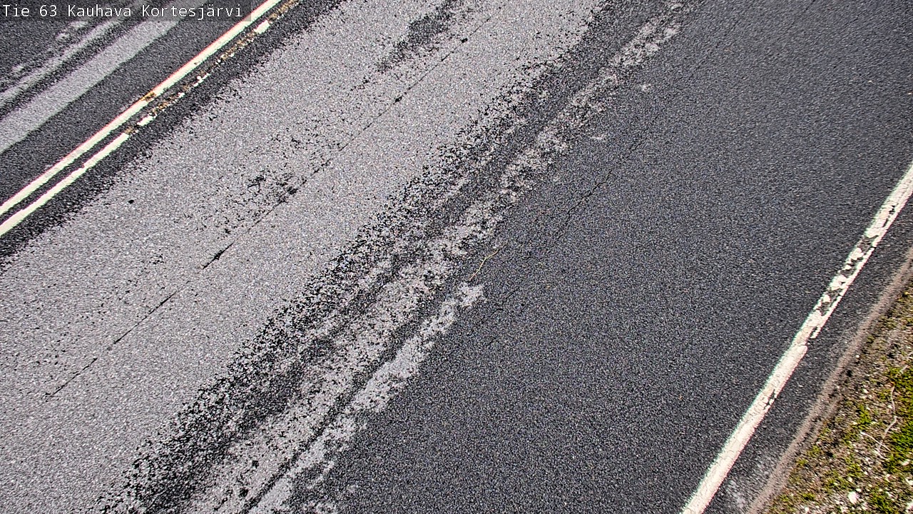 Kelikamerat Kuva Tie 63 Kauhava Kortesjärvi, Kauhava, Etelä-Pohjanmaa
