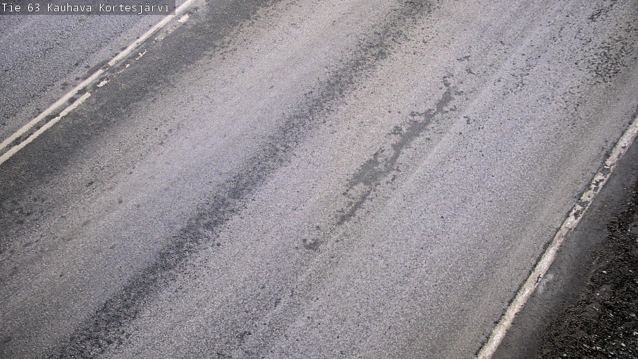 Kelikamerat Kuva Tie 63 Kauhava Kortesjärvi, Kauhava, Etelä-Pohjanmaa