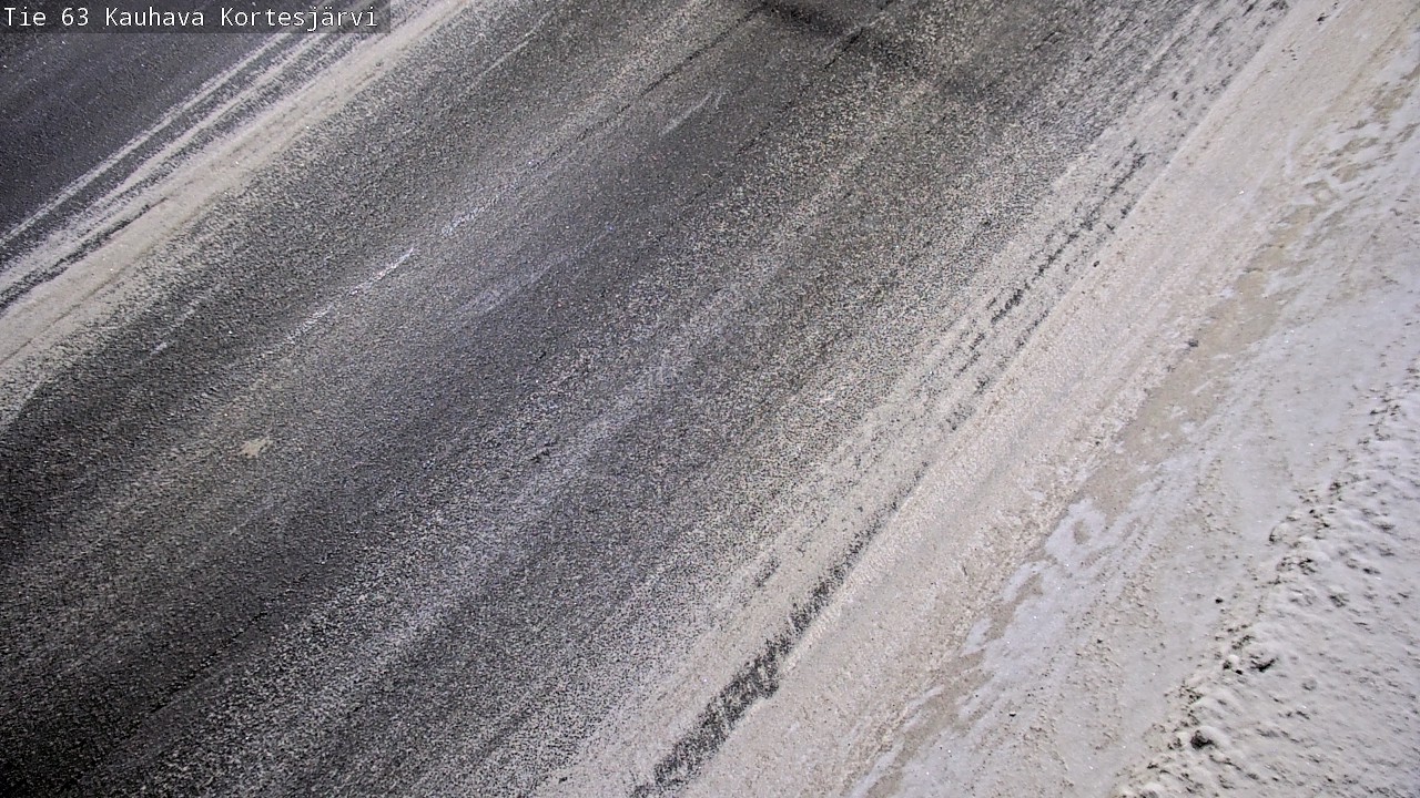 Kelikamerat Kuva Tie 63 Kauhava Kortesjärvi, Kauhava, Etelä-Pohjanmaa