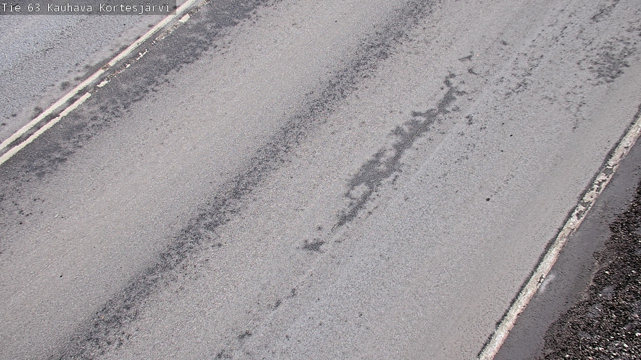 Kelikamerat Kuva Tie 63 Kauhava Kortesjärvi, Kauhava, Etelä-Pohjanmaa
