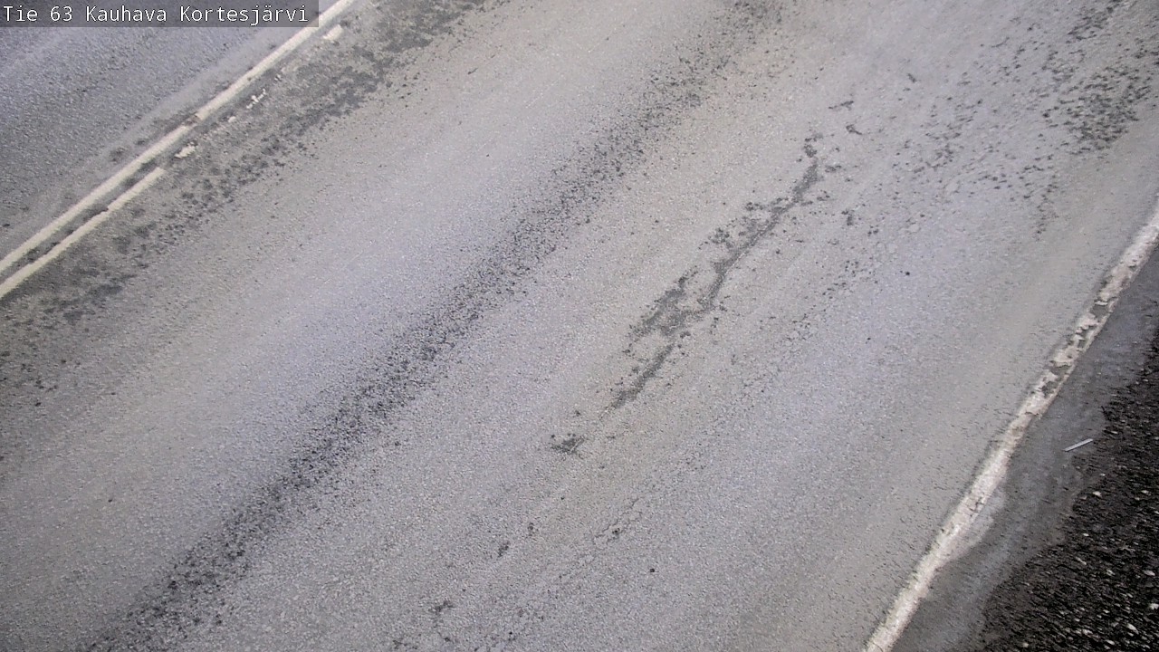 Kelikamerat Kuva Tie 63 Kauhava Kortesjärvi, Kauhava, Etelä-Pohjanmaa