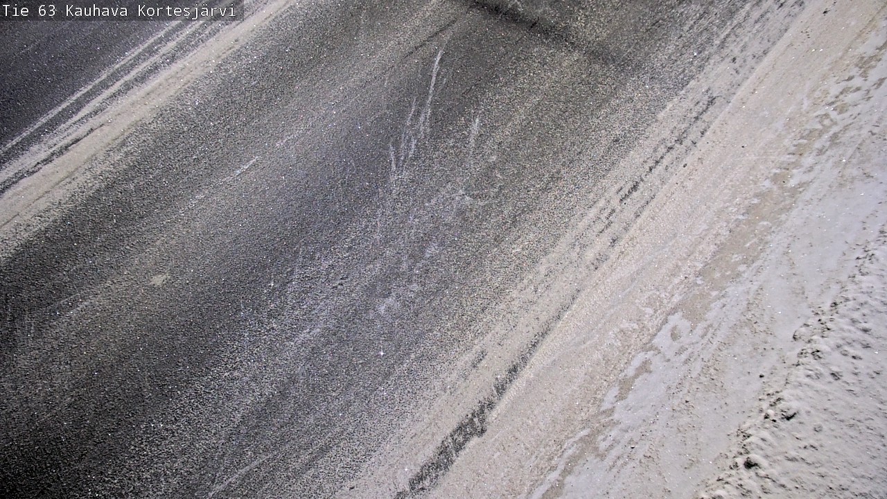 Kelikamerat Kuva Tie 63 Kauhava Kortesjärvi, Kauhava, Etelä-Pohjanmaa