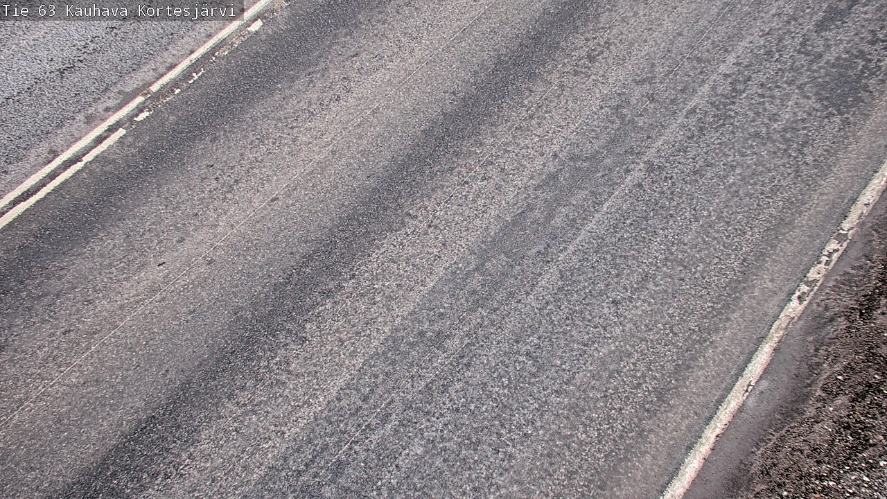 Kelikamerat Kuva Tie 63 Kauhava Kortesjärvi, Kauhava, Etelä-Pohjanmaa