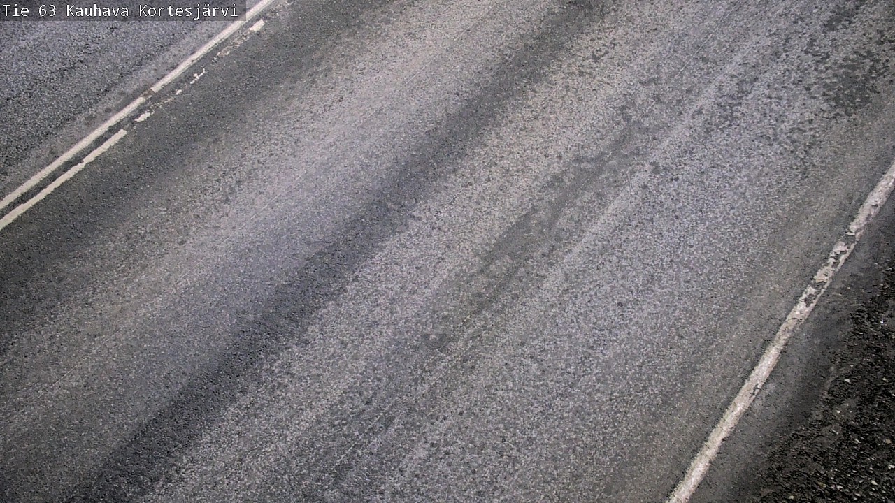 Kelikamerat Kuva Tie 63 Kauhava Kortesjärvi, Kauhava, Etelä-Pohjanmaa