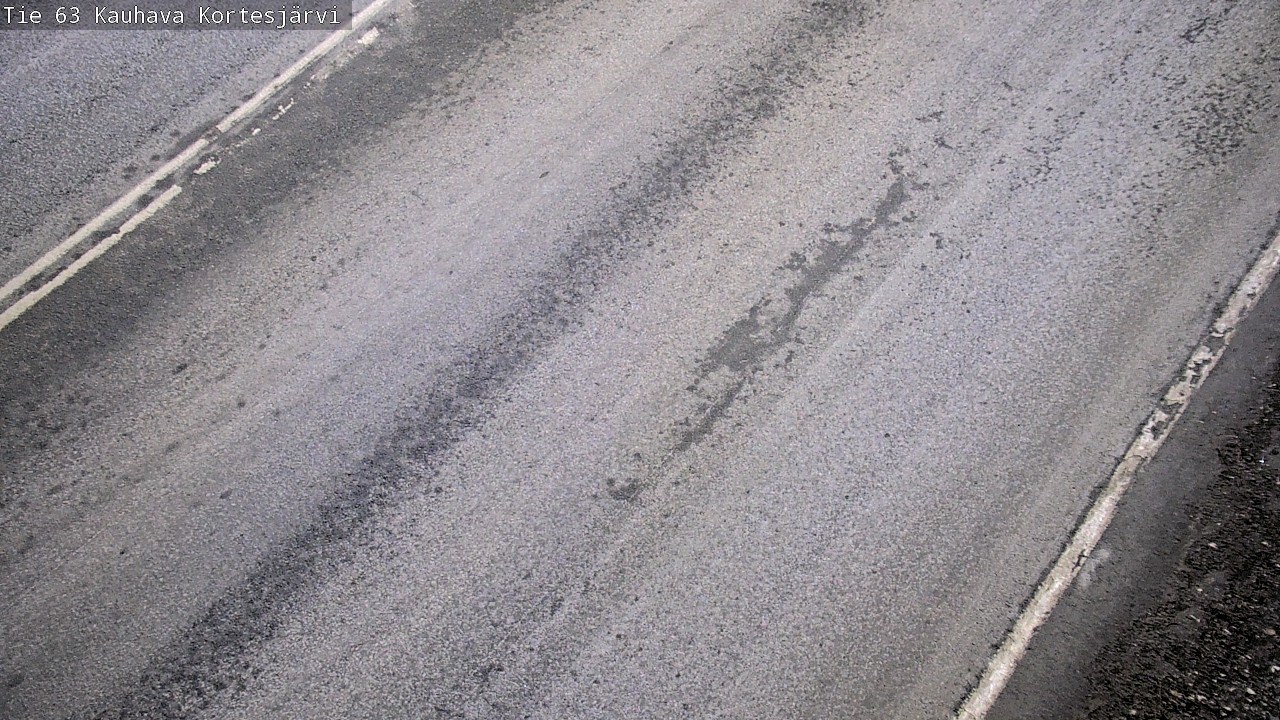 Kelikamerat Kuva Tie 63 Kauhava Kortesjärvi, Kauhava, Etelä-Pohjanmaa