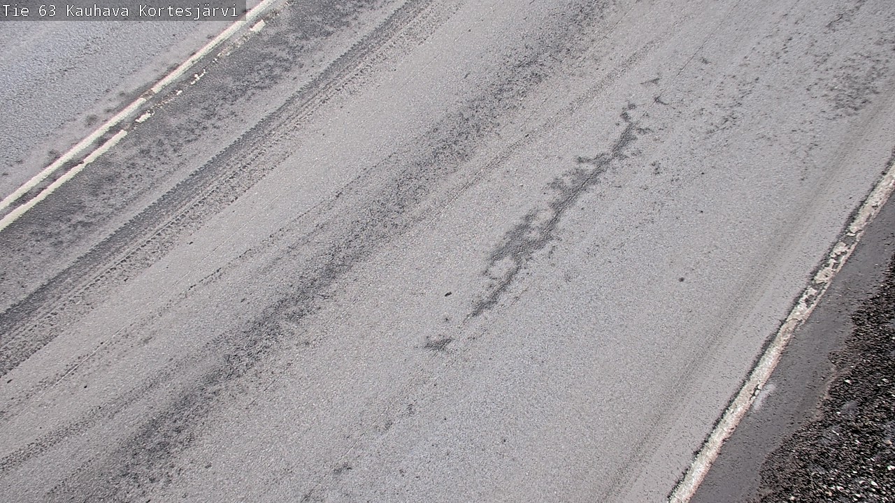 Kelikamerat Kuva Tie 63 Kauhava Kortesjärvi, Kauhava, Etelä-Pohjanmaa