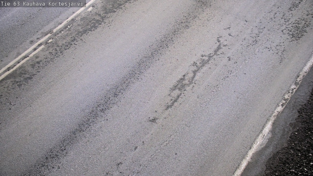 Kelikamerat Kuva Tie 63 Kauhava Kortesjärvi, Kauhava, Etelä-Pohjanmaa