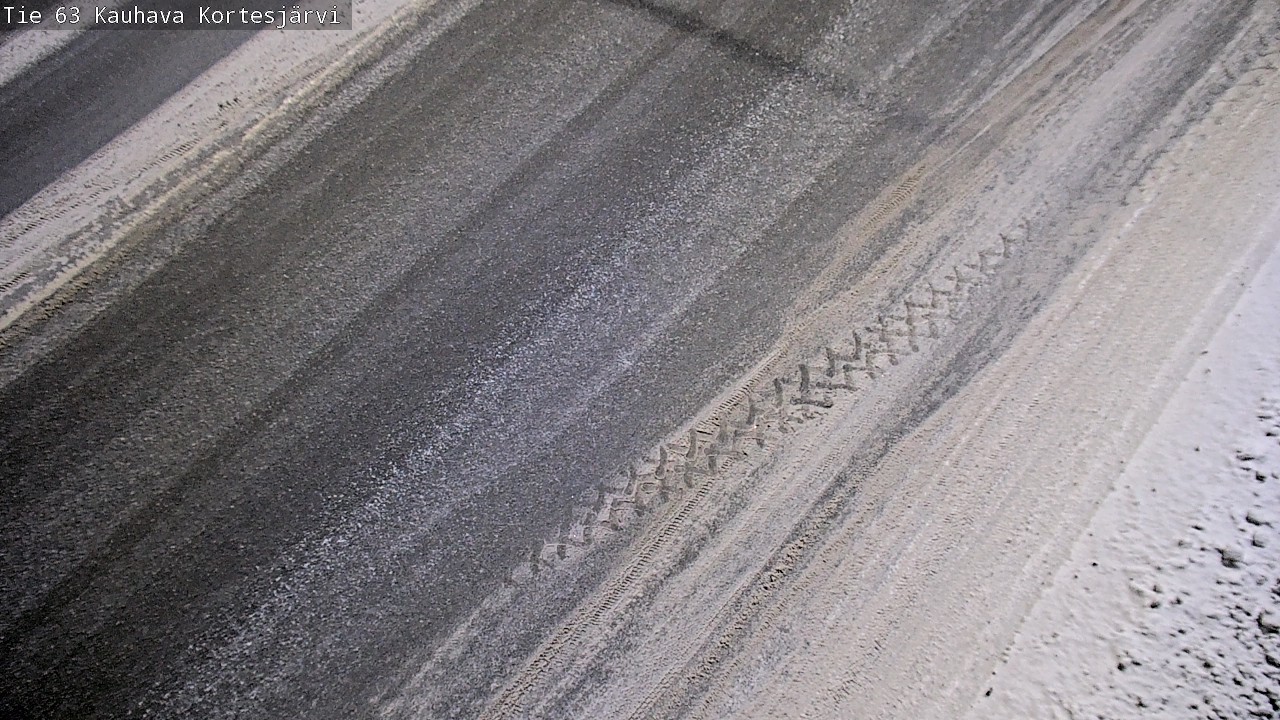 Kelikamerat Kuva Tie 63 Kauhava Kortesjärvi, Kauhava, Etelä-Pohjanmaa