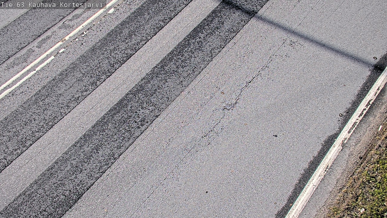 Kelikamerat Kuva Tie 63 Kauhava Kortesjärvi, Kauhava, Etelä-Pohjanmaa