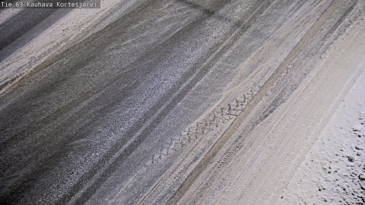 Kelikamerat Kuva Tie 63 Kauhava Kortesjärvi, Kauhava, Etelä-Pohjanmaa