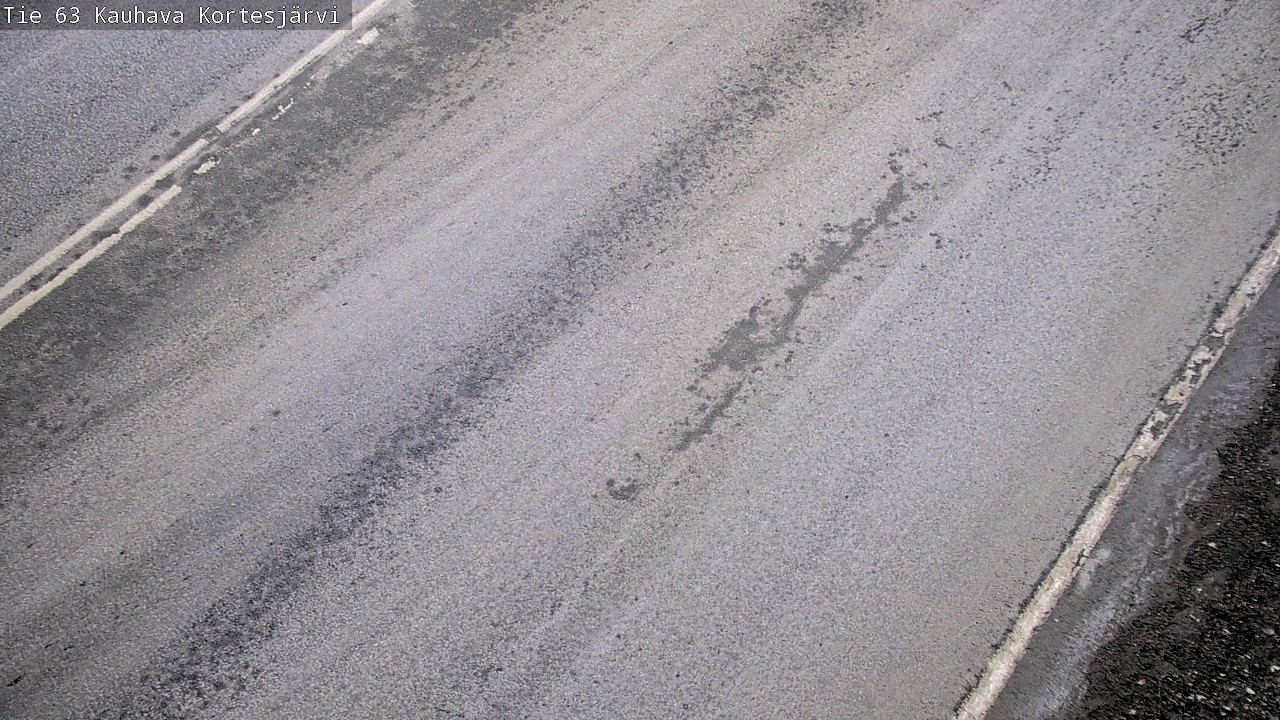 Kelikamerat Kuva Tie 63 Kauhava Kortesjärvi, Kauhava, Etelä-Pohjanmaa