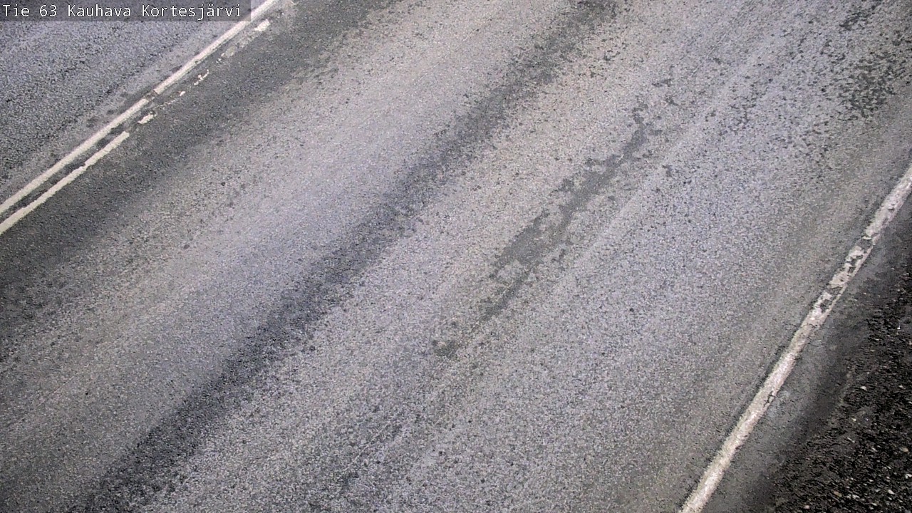 Kelikamerat Kuva Tie 63 Kauhava Kortesjärvi, Kauhava, Etelä-Pohjanmaa