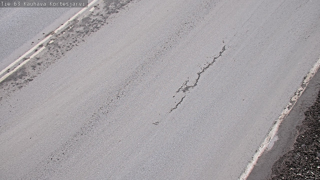 Kelikamerat Kuva Tie 63 Kauhava Kortesjärvi, Kauhava, Etelä-Pohjanmaa