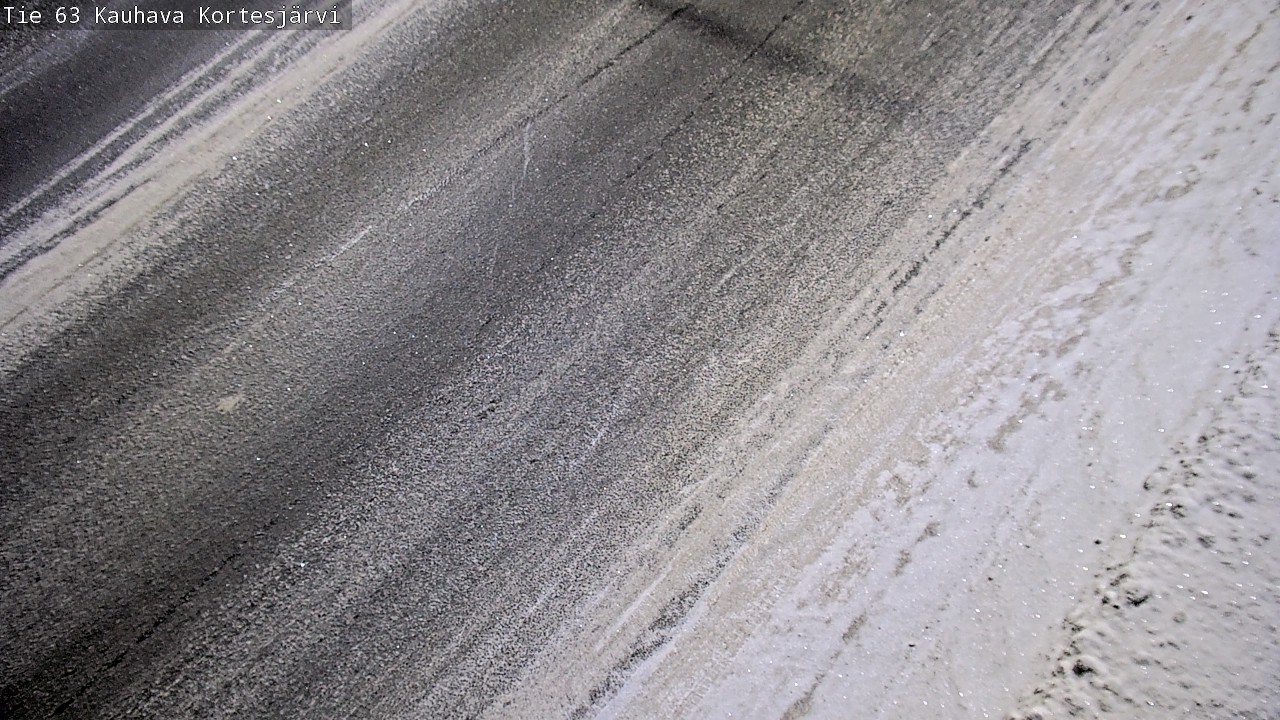 Kelikamerat Kuva Tie 63 Kauhava Kortesjärvi, Kauhava, Etelä-Pohjanmaa