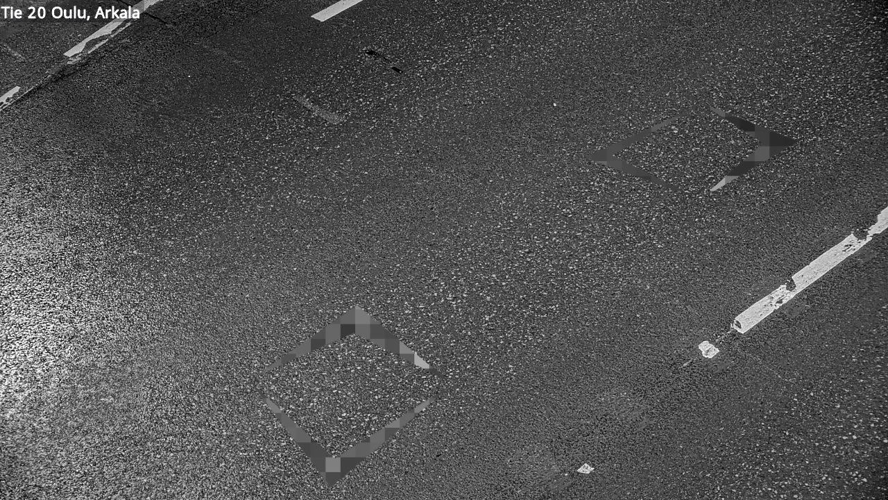 Kelikamerat Kuva Tie 20 Oulu, Arkala, Oulu, Pohjois-Pohjanmaa