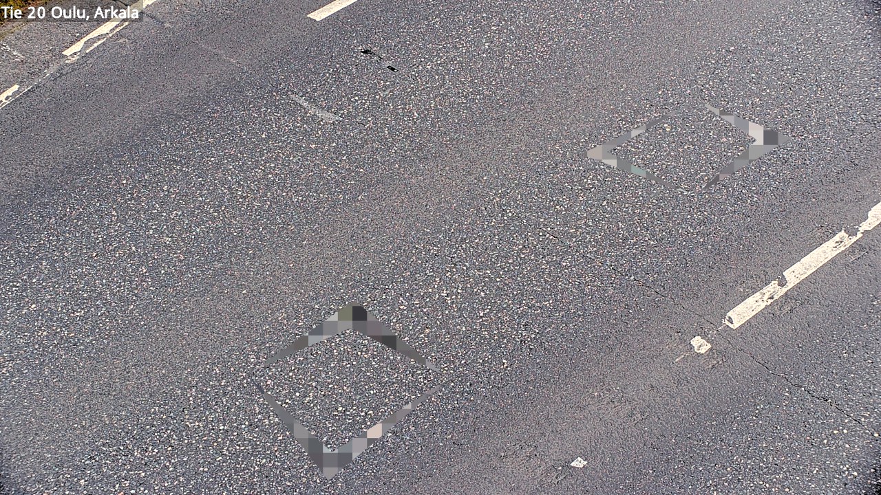 Kelikamerat Kuva Tie 20 Oulu, Arkala, Oulu, Pohjois-Pohjanmaa