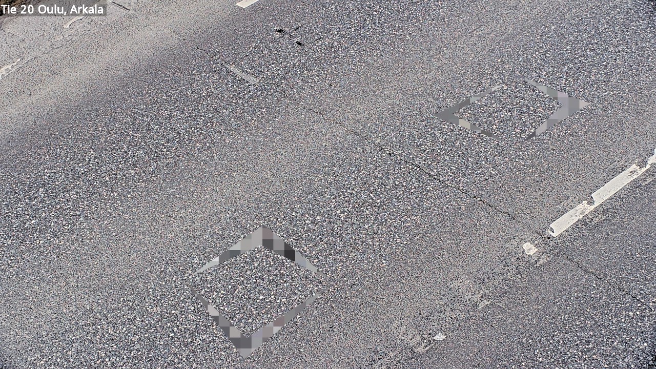 Kelikamerat Kuva Tie 20 Oulu, Arkala, Oulu, Pohjois-Pohjanmaa