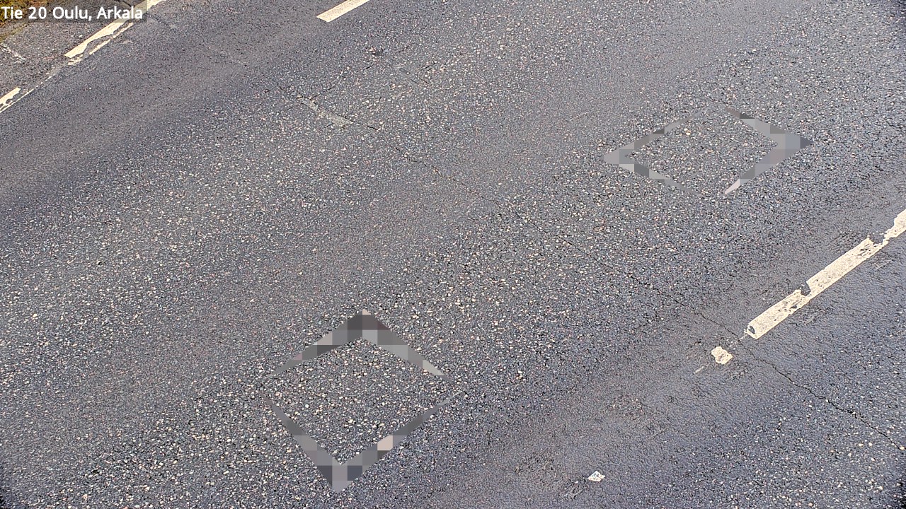 Kelikamerat Kuva Tie 20 Oulu, Arkala, Oulu, Pohjois-Pohjanmaa