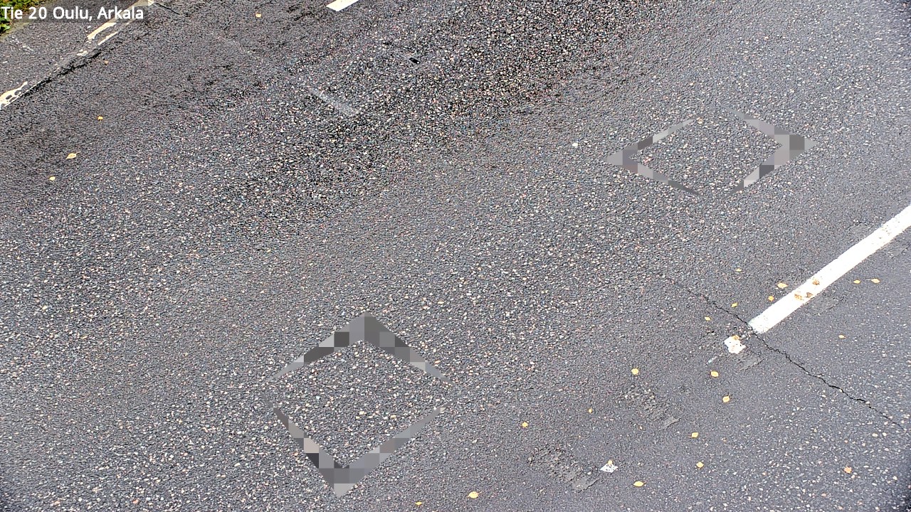 Kelikamerat Kuva Tie 20 Oulu, Arkala, Oulu, Pohjois-Pohjanmaa